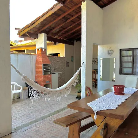 Casa De Praia Aconchegante Perto Do Mar Bertioga Exterior foto
