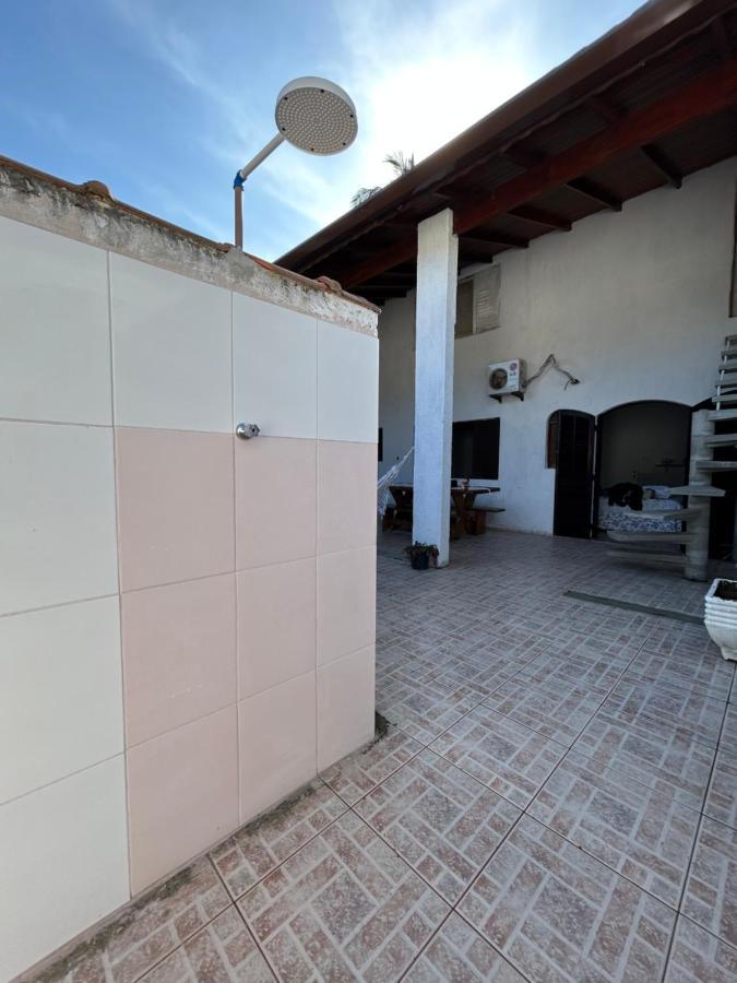 Casa De Aconchegante Perto Do Mar