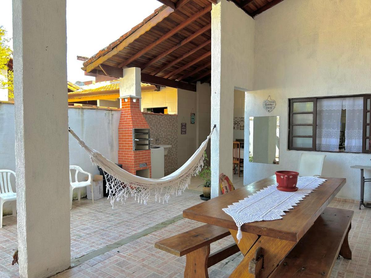 Casa De Aconchegante Perto Do Mar Holiday home Bertioga