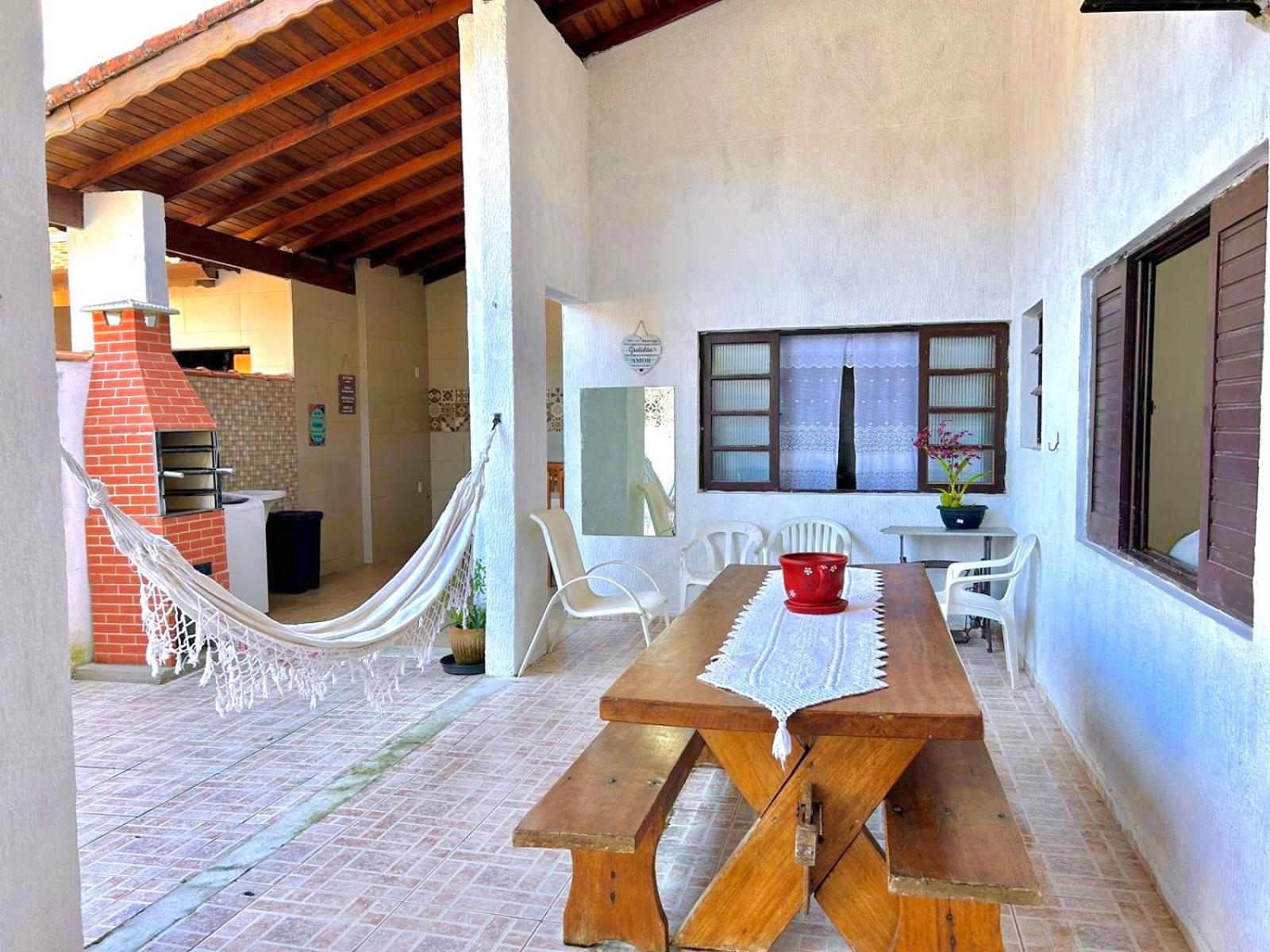 Holiday home Casa De Aconchegante Perto Do Mar