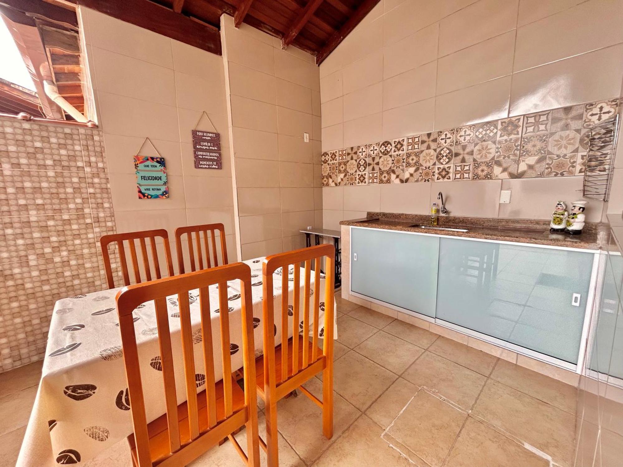 Casa De Aconchegante Perto Do Mar Holiday home *