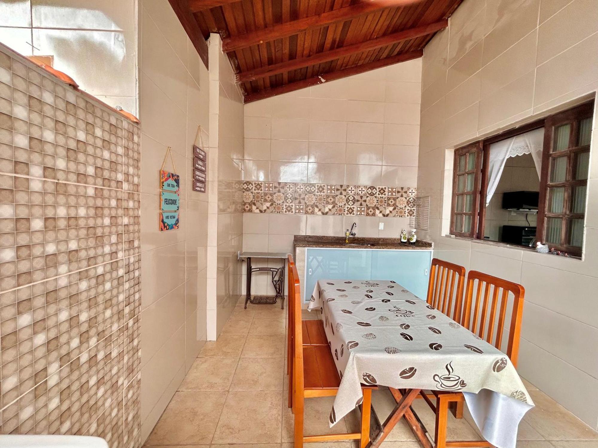 Holiday home Casa De Aconchegante Perto Do Mar *