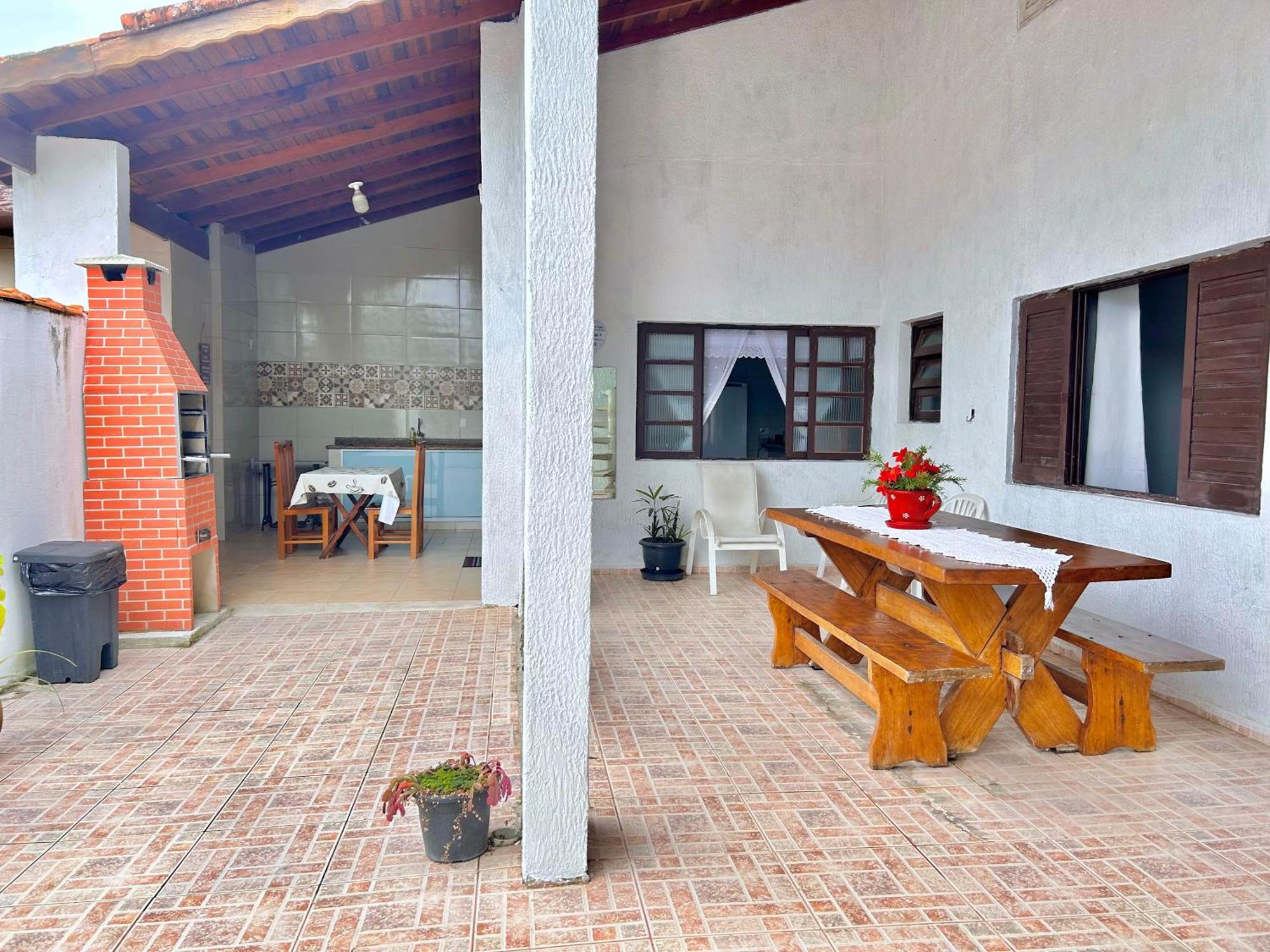 Holiday home Casa De Aconchegante Perto Do Mar