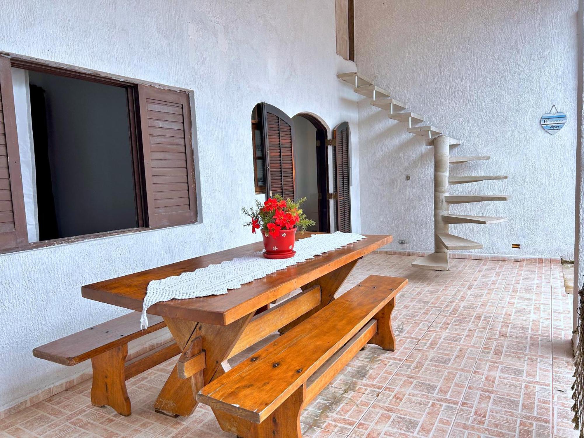 Holiday home Casa De Aconchegante Perto Do Mar *
