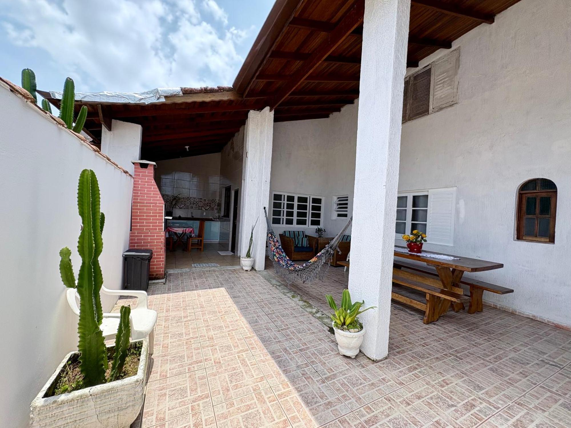Holiday home Casa De Aconchegante Perto Do Mar
