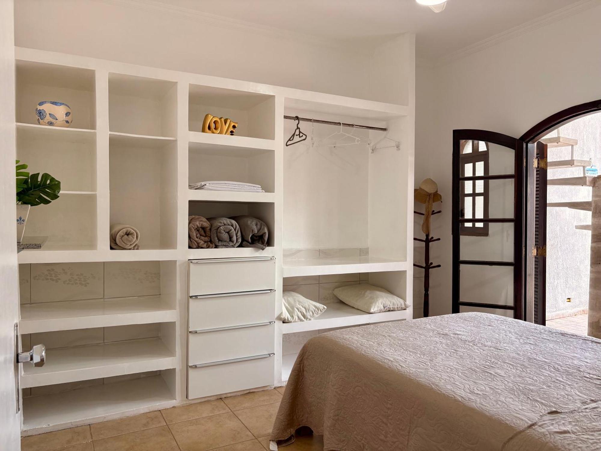 Casa De Aconchegante Perto Do Mar Holiday home *