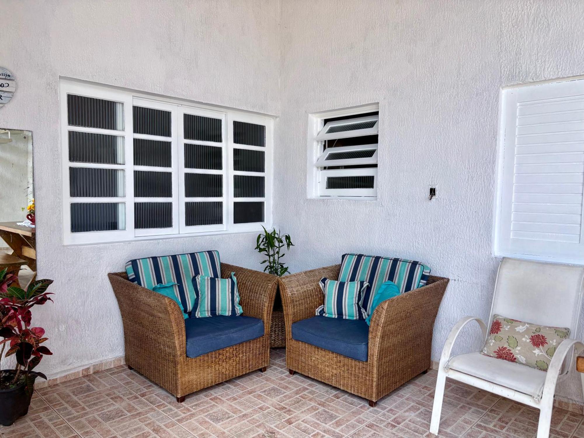 Casa De Aconchegante Perto Do Mar Bertioga