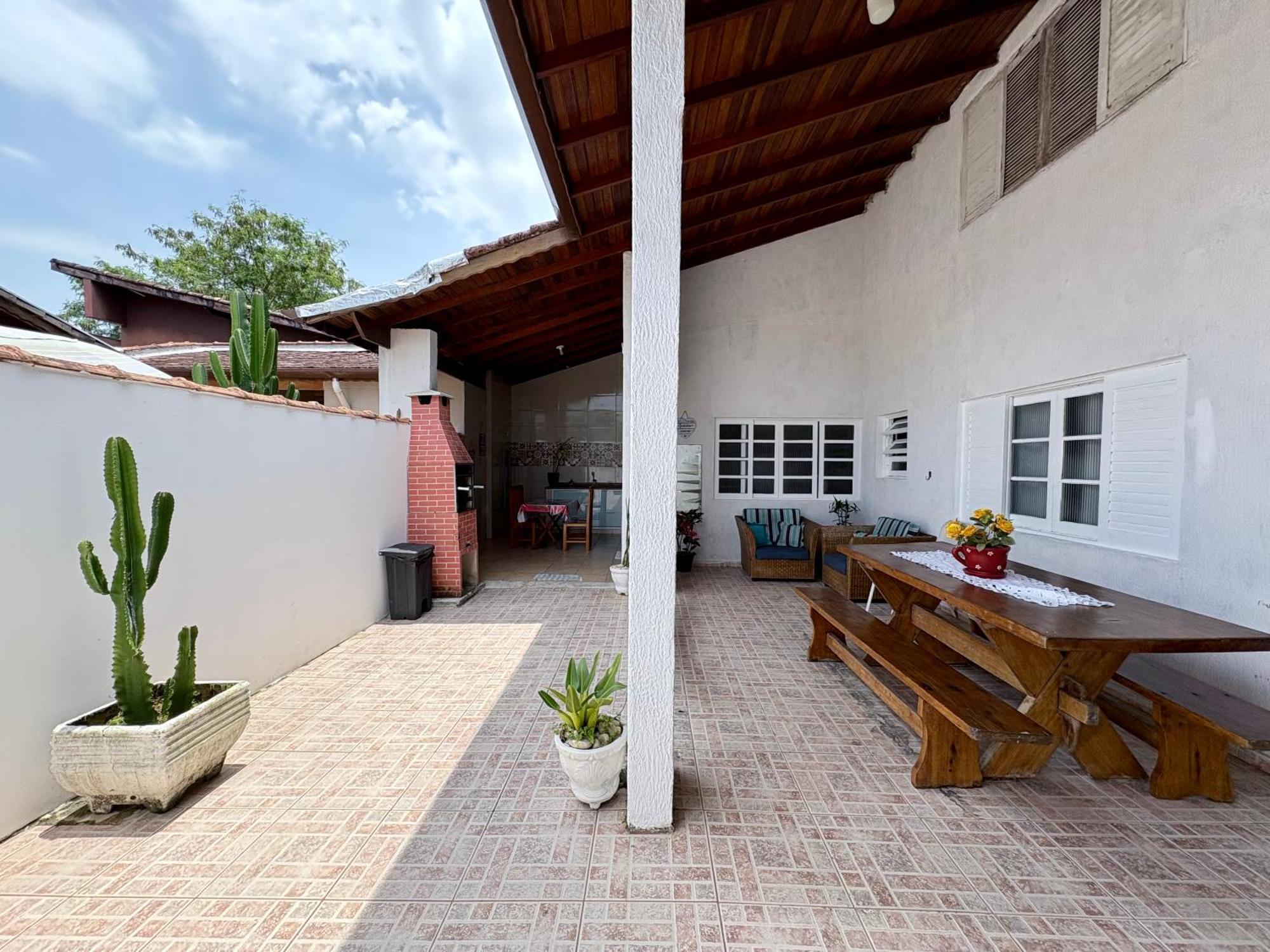 Casa De Aconchegante Perto Do Mar * Bertioga