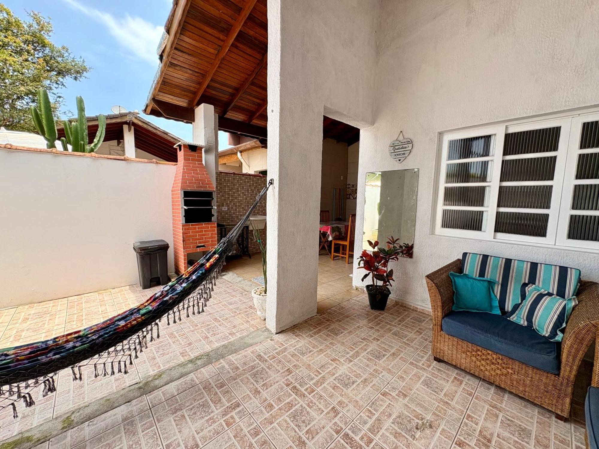 Casa De Aconchegante Perto Do Mar Holiday home *