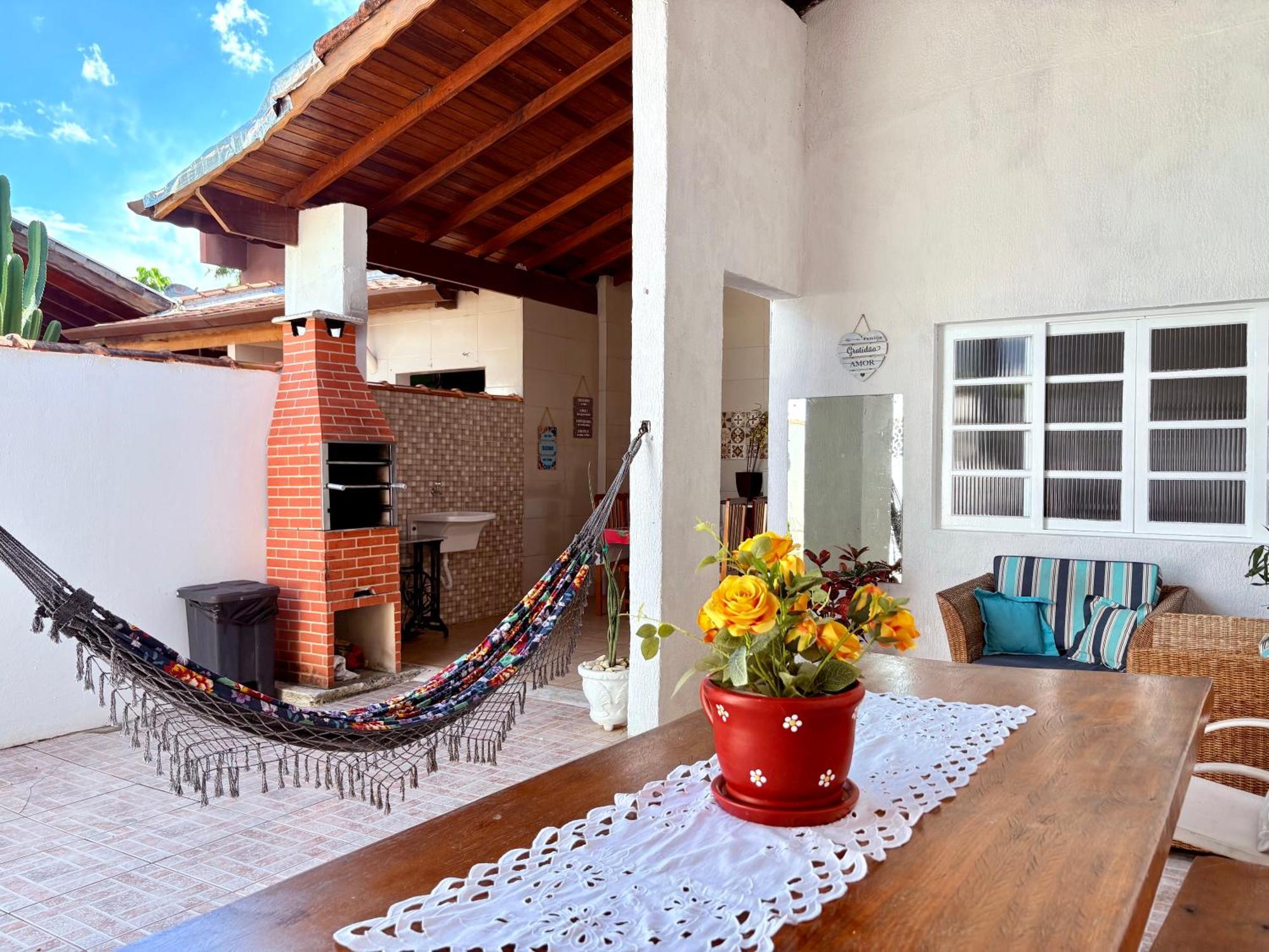 Holiday home Casa De Aconchegante Perto Do Mar *