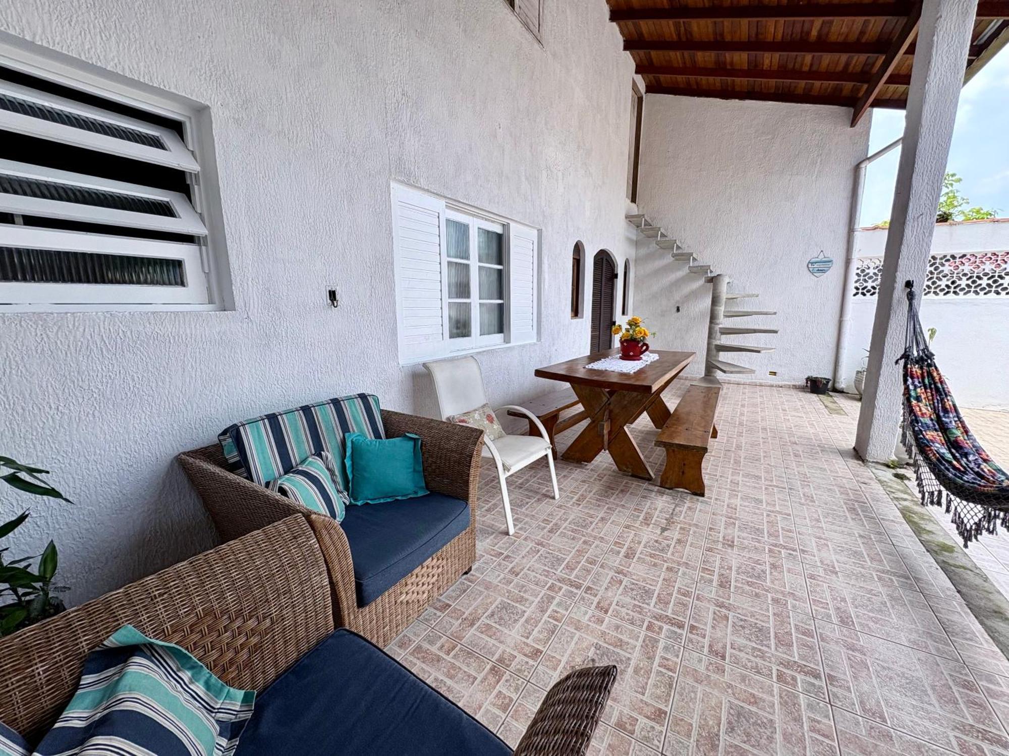 Casa De Aconchegante Perto Do Mar Holiday home Bertioga